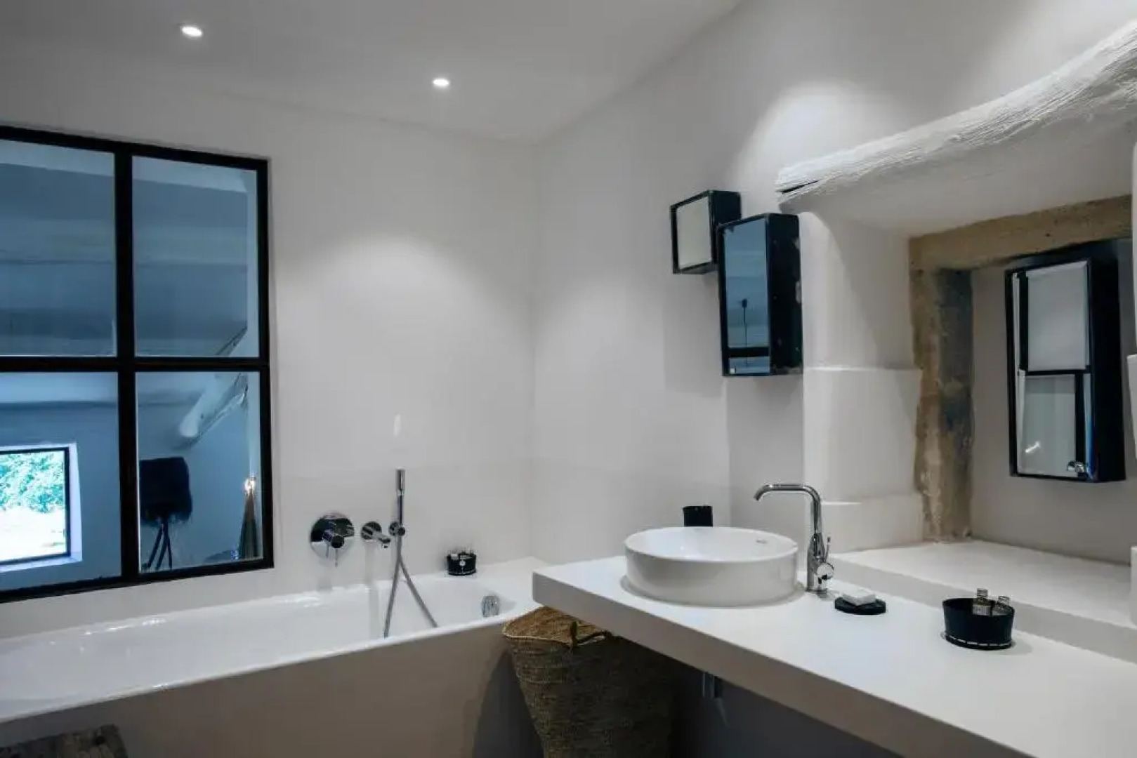 Le Domaine du Castellas