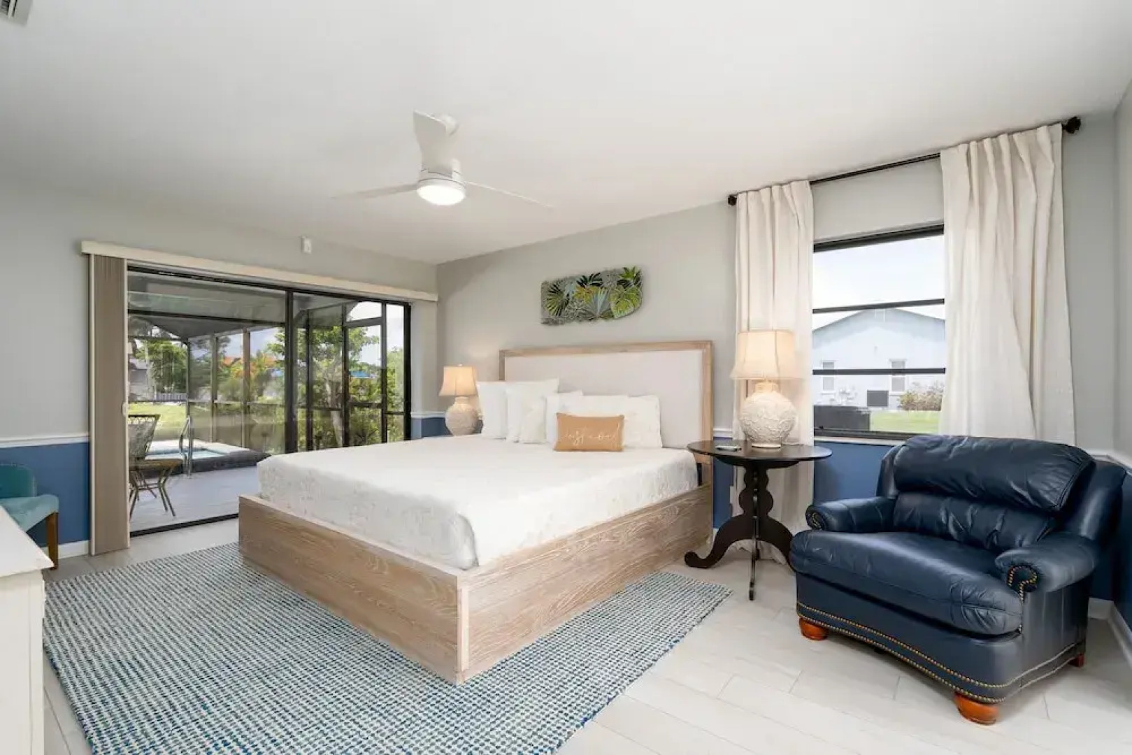 Beautiful Private Pool Home In-between Fort Myers Beach And Sanibel Island 3 Bedroom Home by RedAwning