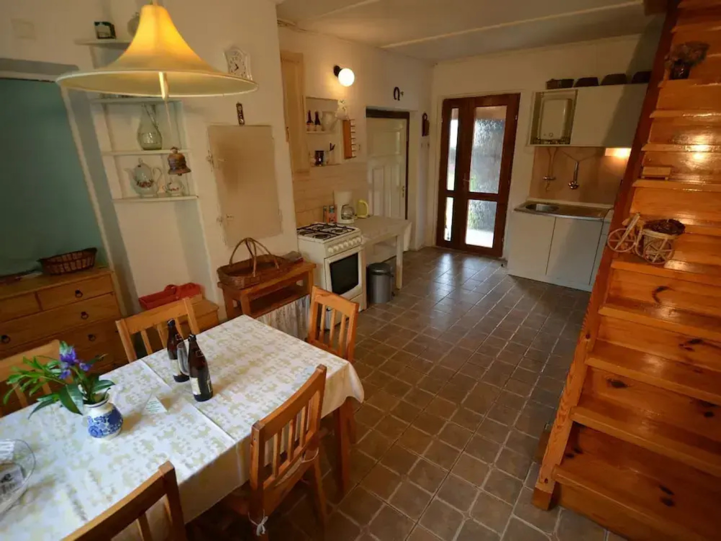 Luxury Villa near Forest in Hlavice Czech Republic