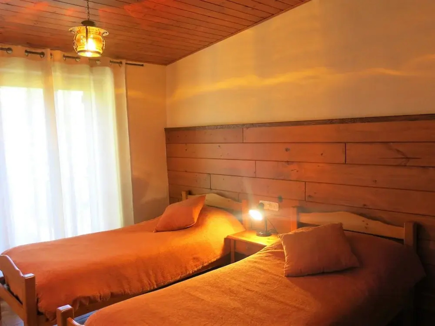 Apartamentos Rurales Les Barnedes