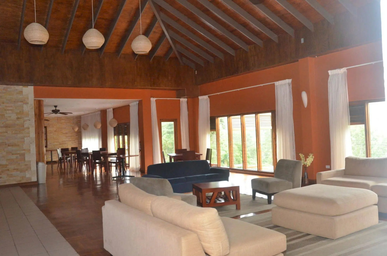 Amanecer: A Retreat and Spa