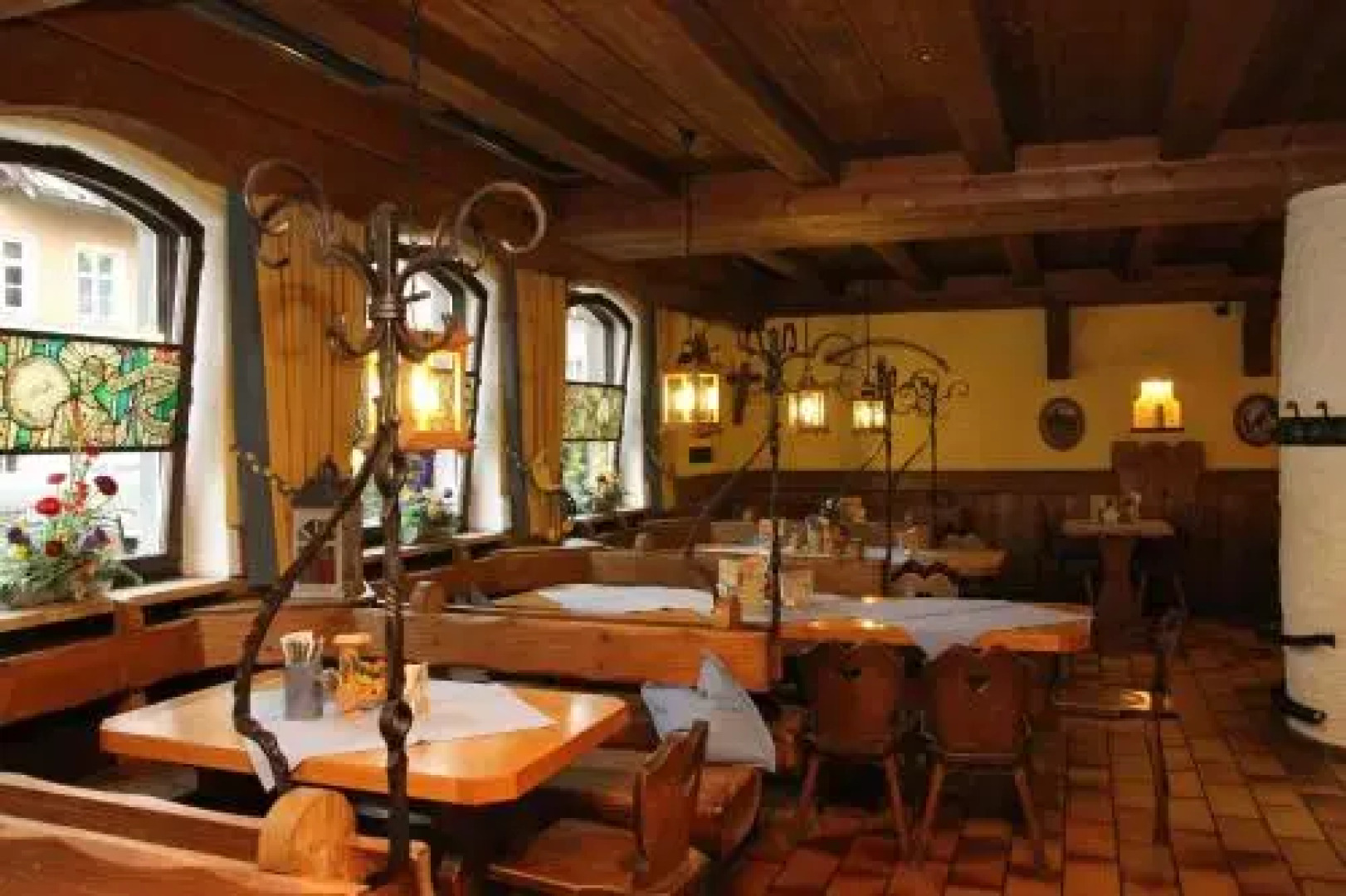 Brauereigasthof Hirsch