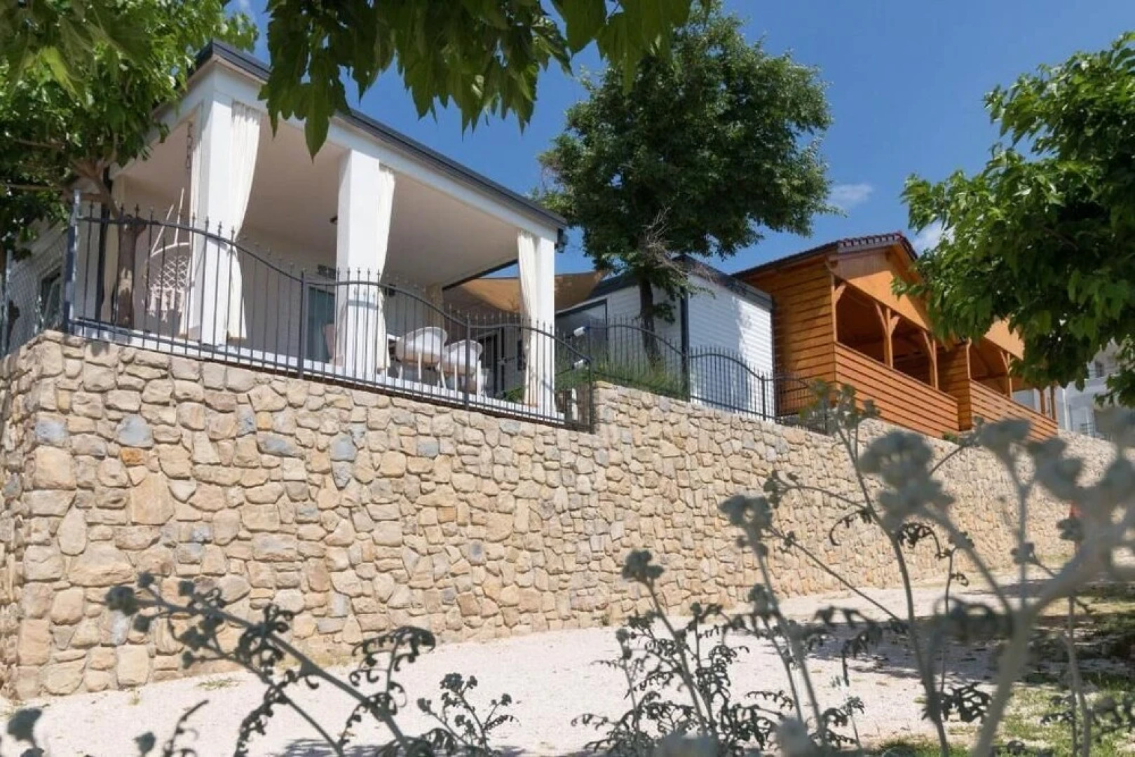 Odmoree Camp & Hostel