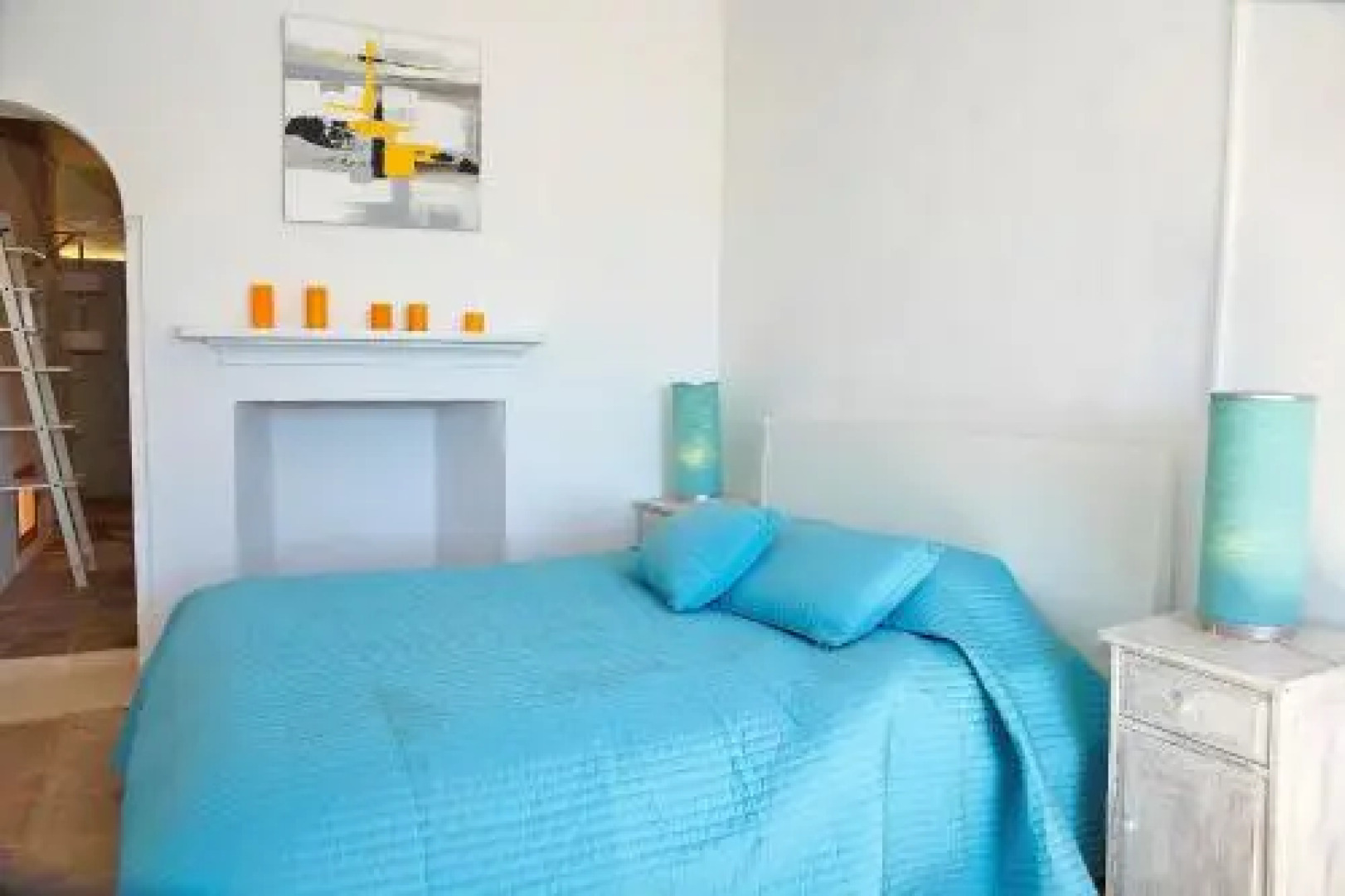 235 Son Serra De Marina