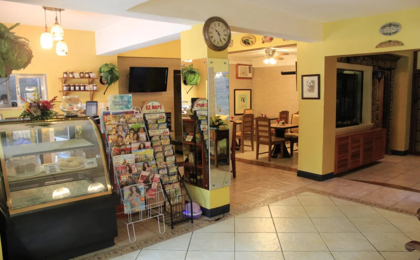 Quoalla Hotel Makati