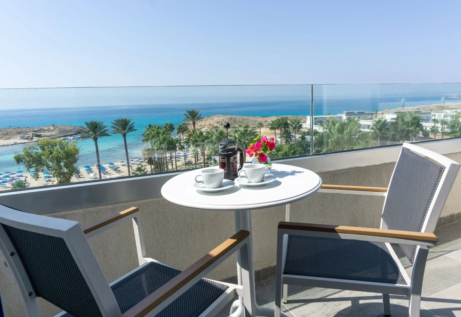 Anonymous Beach Hotel - Adults Only