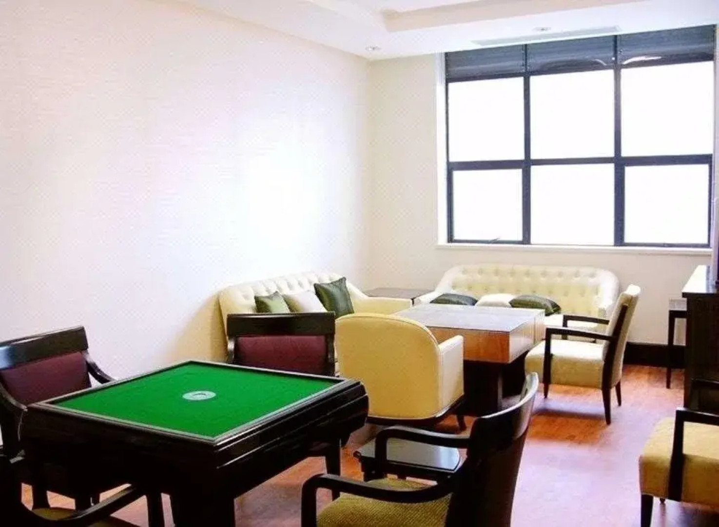 Kunshan Newport Hotel