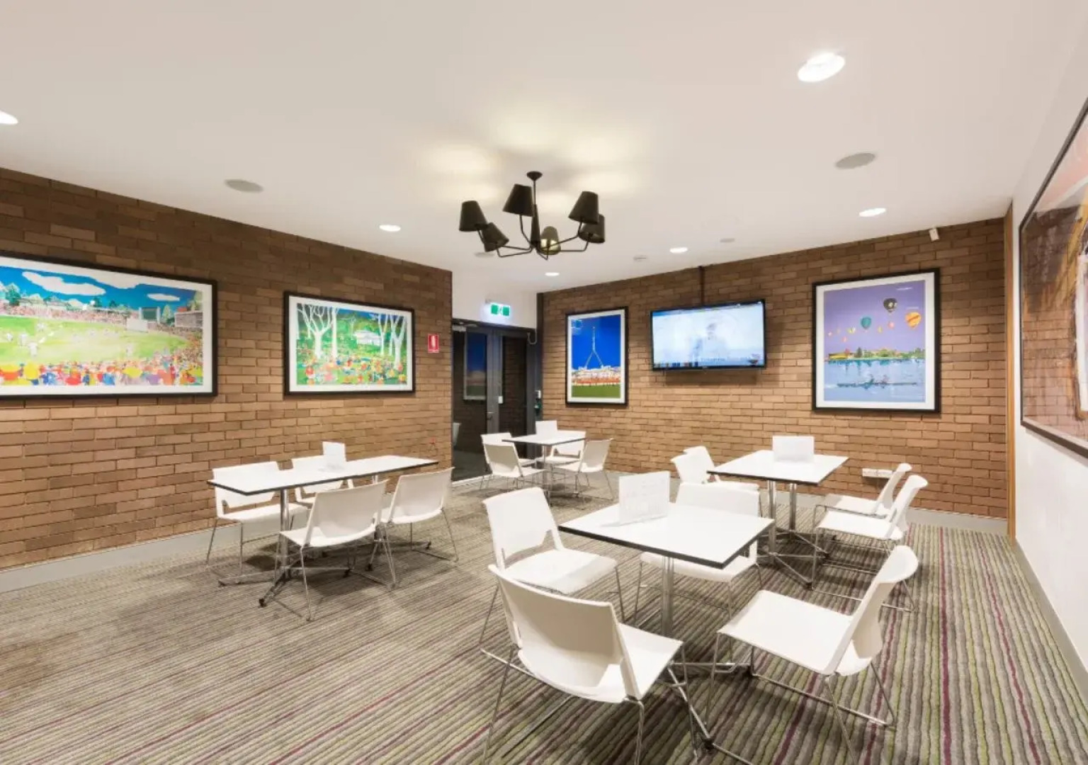 Alivio Tourist Park Canberra