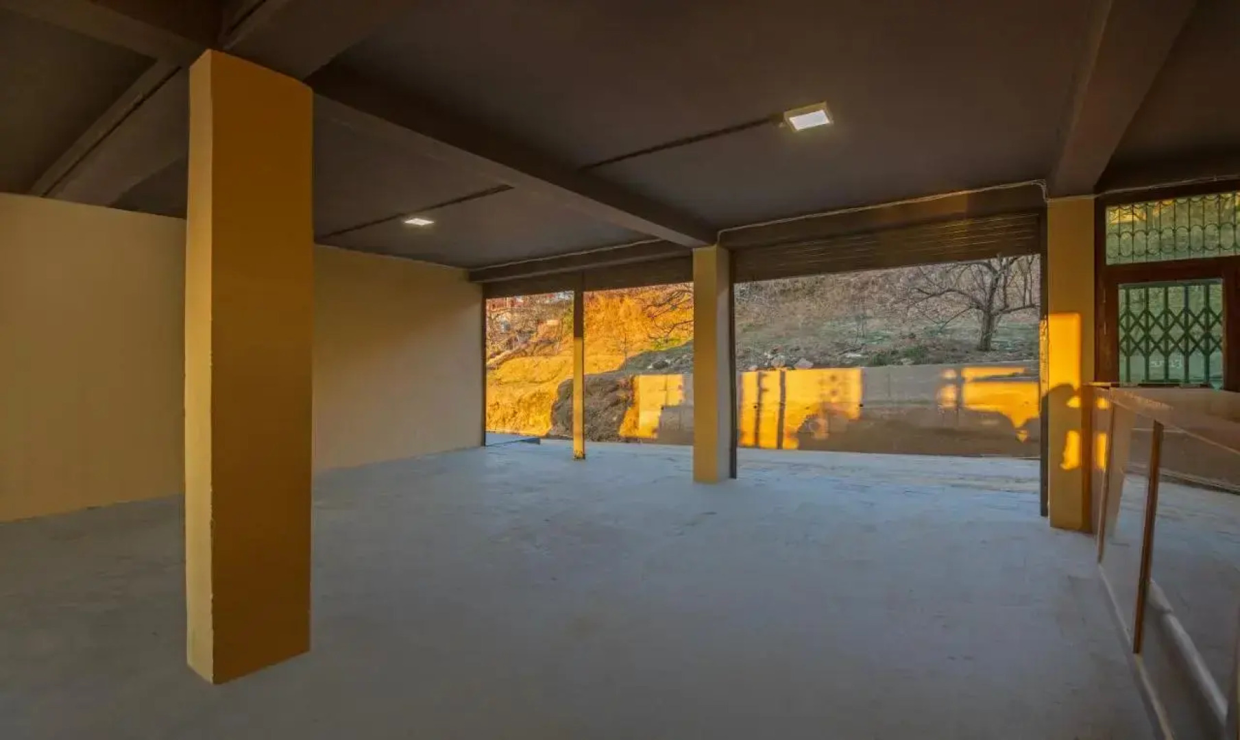 Treebo The Northern Retreat Resort With Mountain View