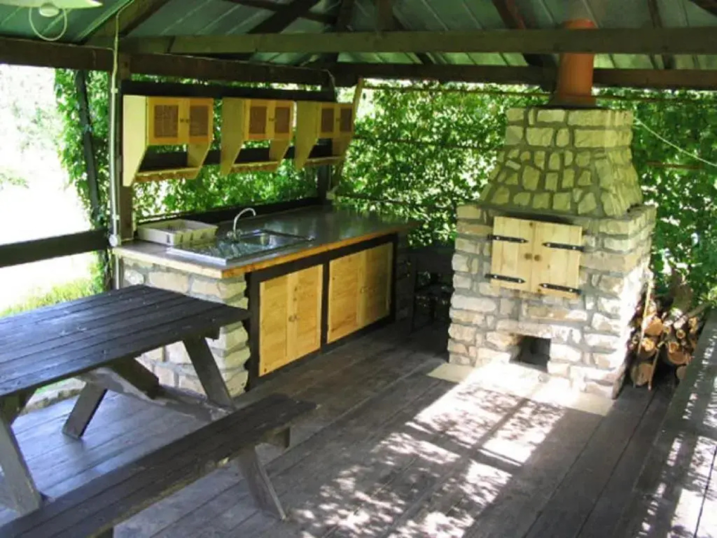 Agrowczasy Góry Bystrzyckie