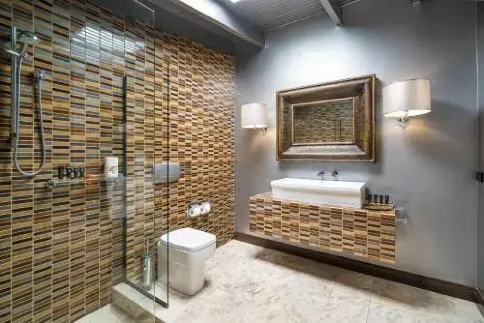 Trinity Beach Palace