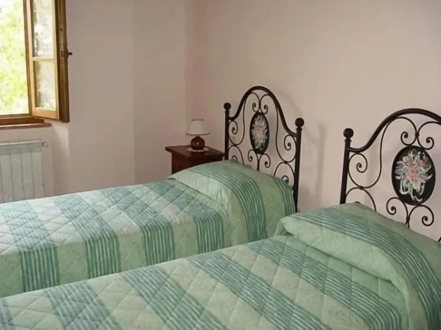 Agriturismo Antico Fio