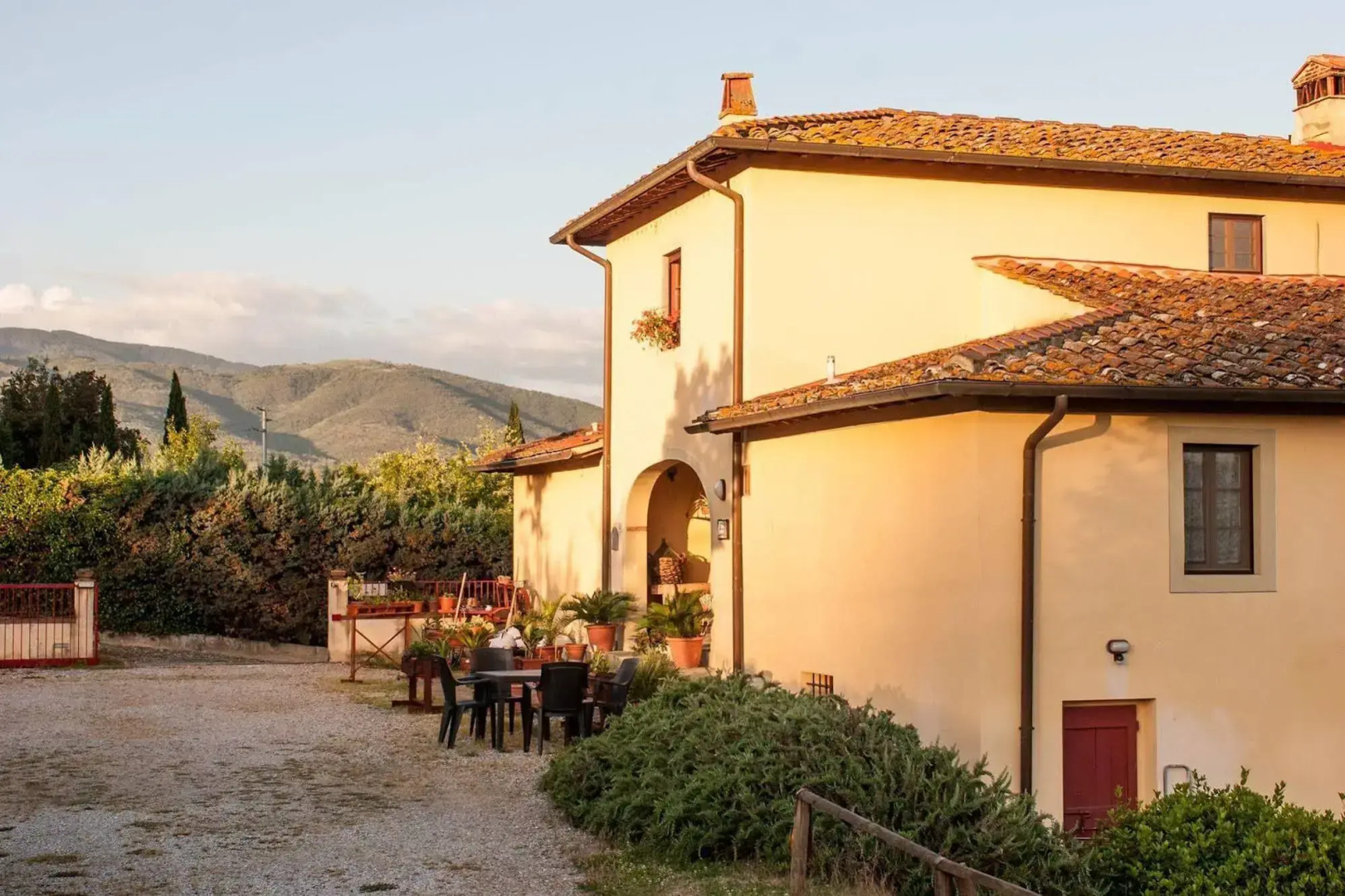 Serendipity House B&B