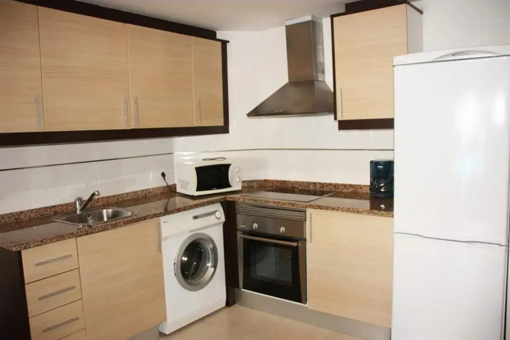 Apartamentos Mediterranean Suit 3000