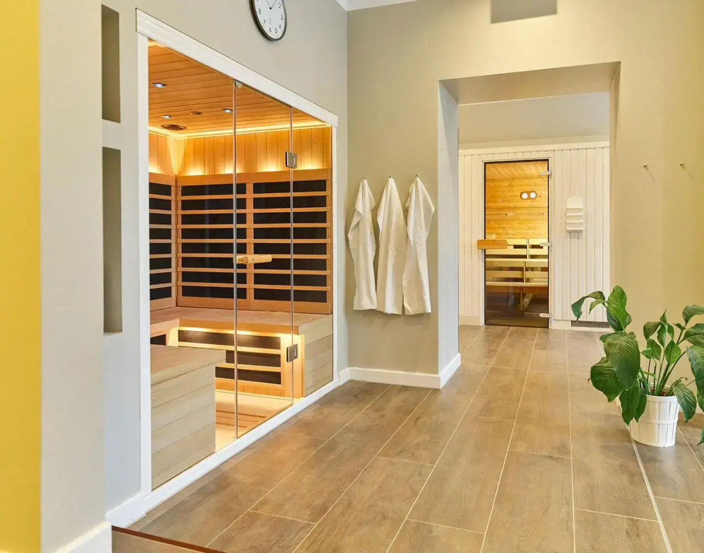 Neptun Hotel Kühlungsborn