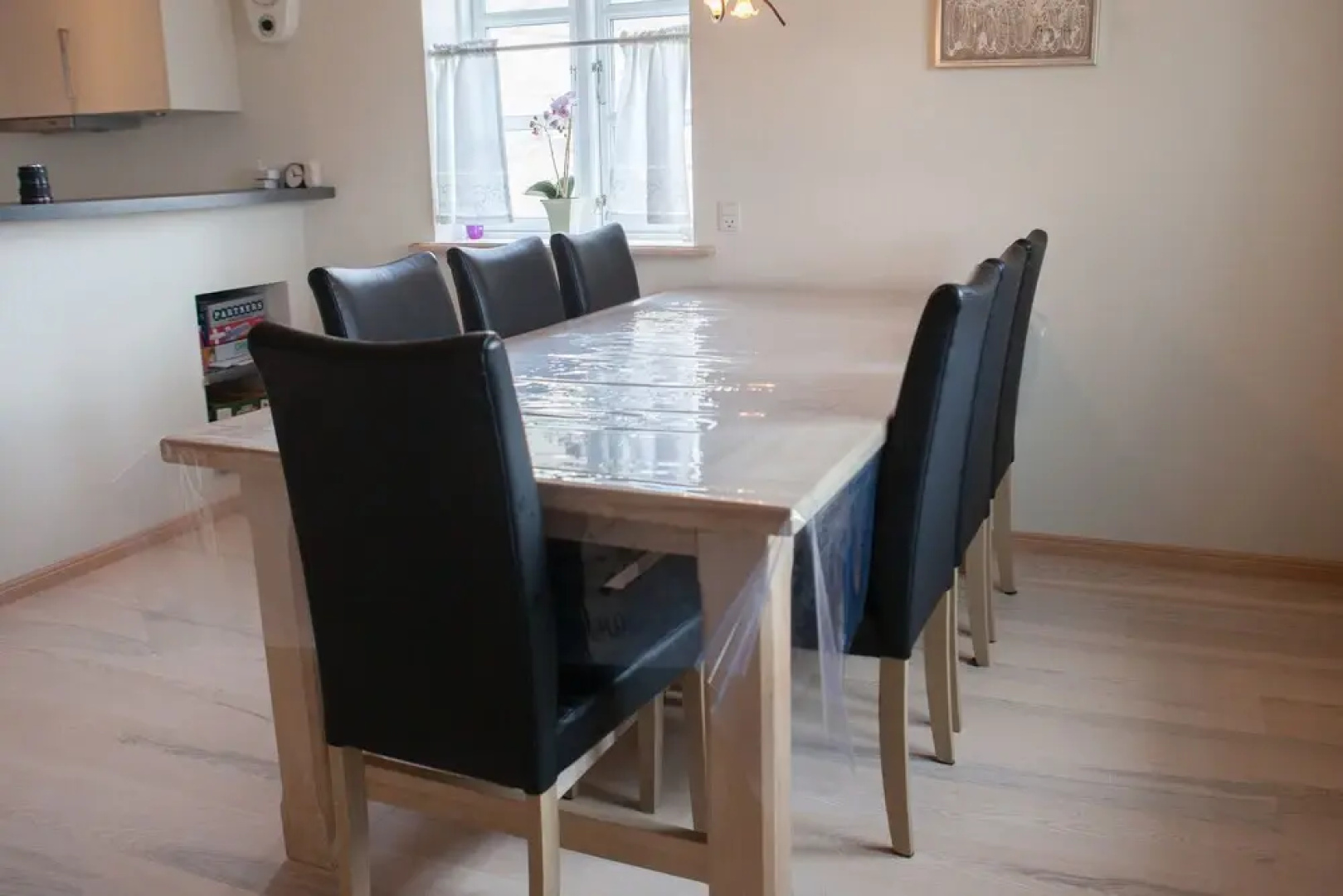 3 bedroom vacation home in Gjógv