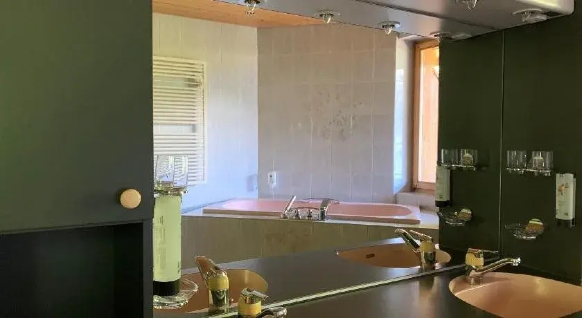 Hotel Waldhaus & Huldi