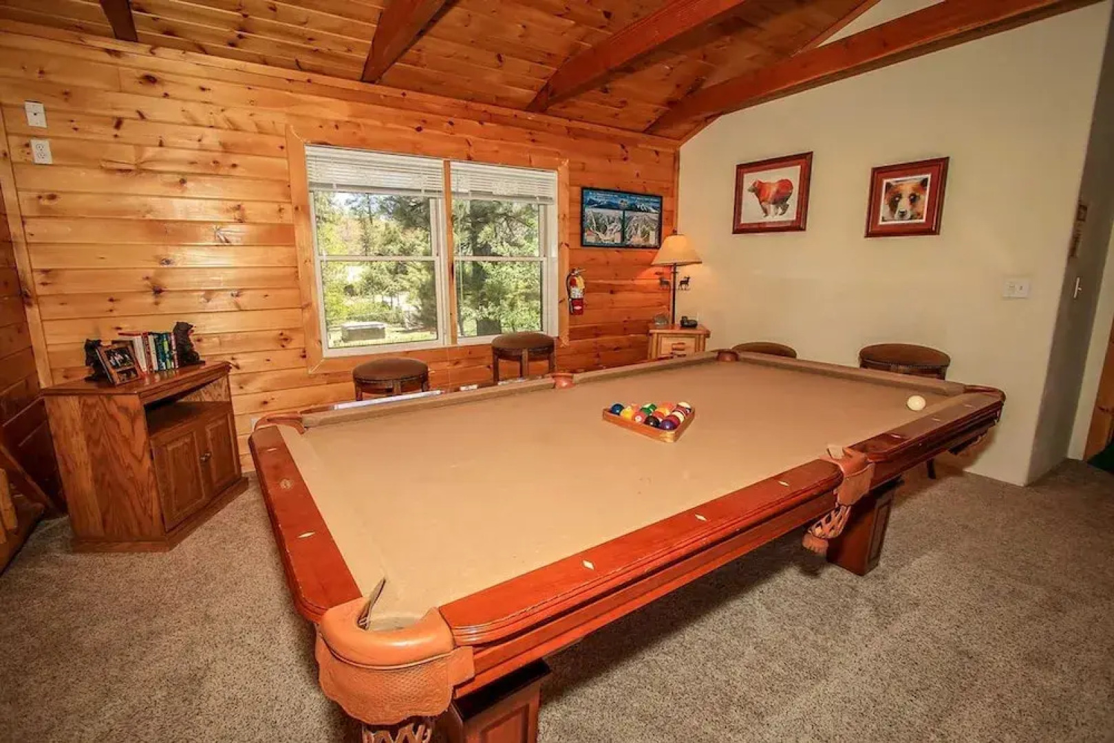 Arktos Jewel-589 by Big Bear Vacations