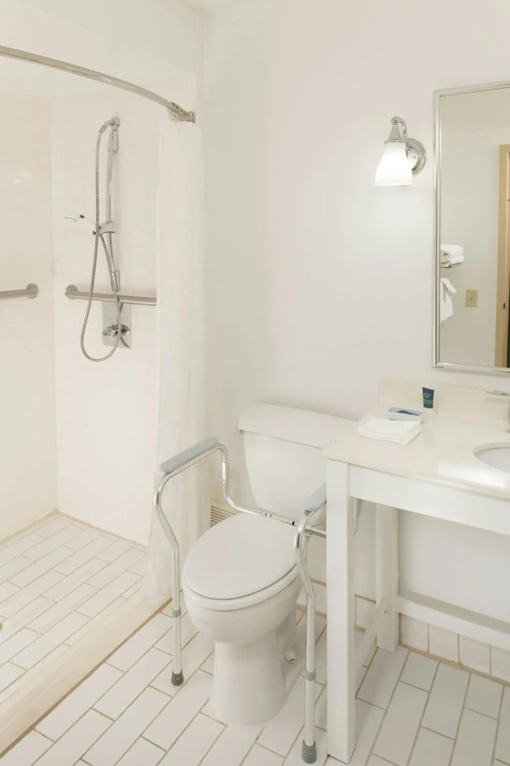 Four Points by Sheraton Asheville Downtown