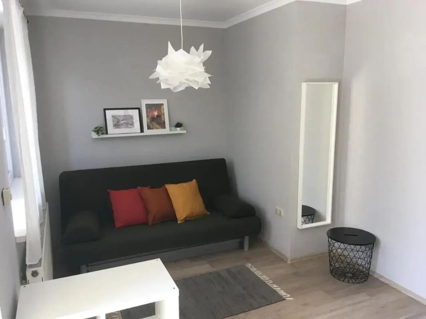 Balatonlelle Apartmanház