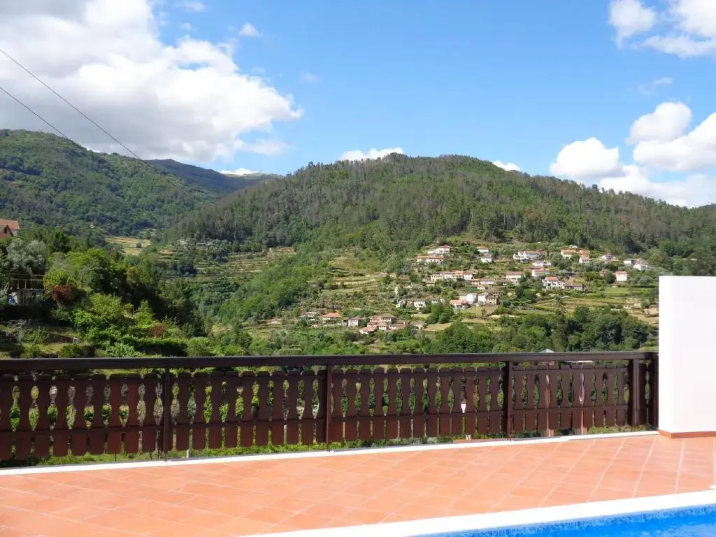 Casa Carolina