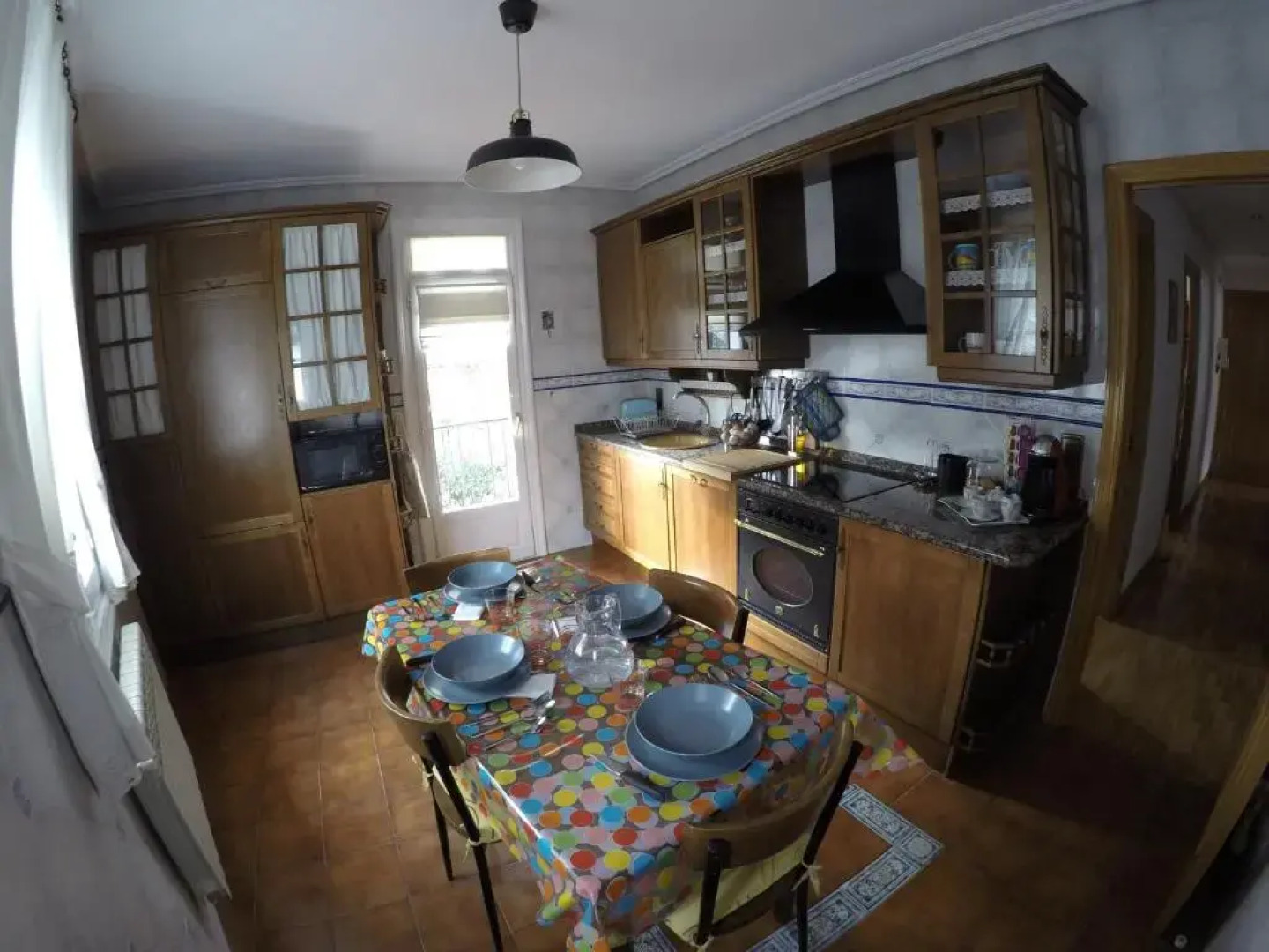 Apartamento Rural El Balcón