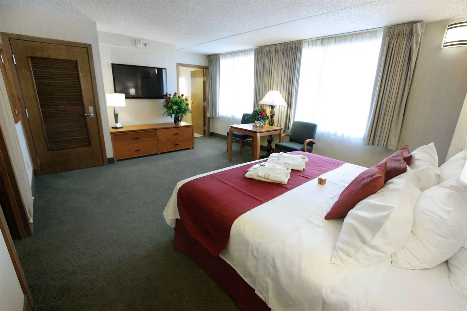 Emerald Queen Hotel & Casino - Fife