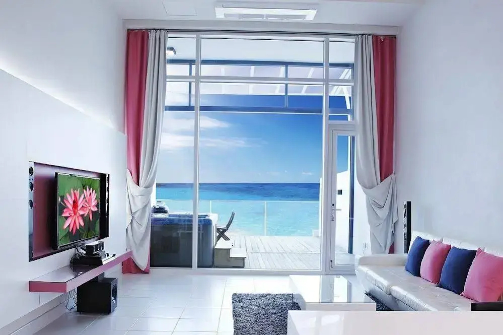 Goseong Sonoheim Pension