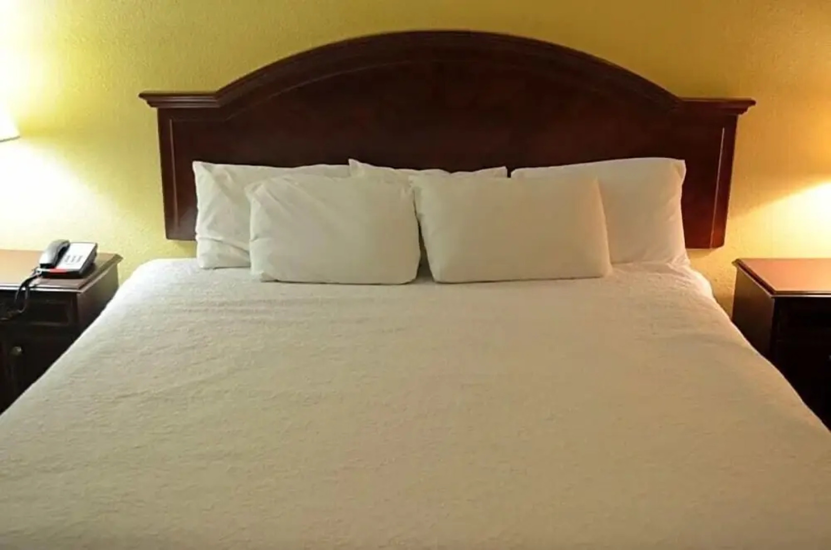 McLure Inn and Suites