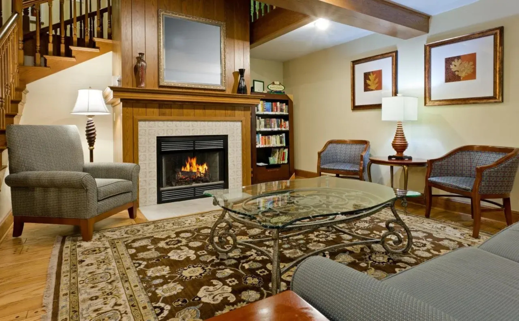 Country Inn & Suites by Radisson, Millville, NJ