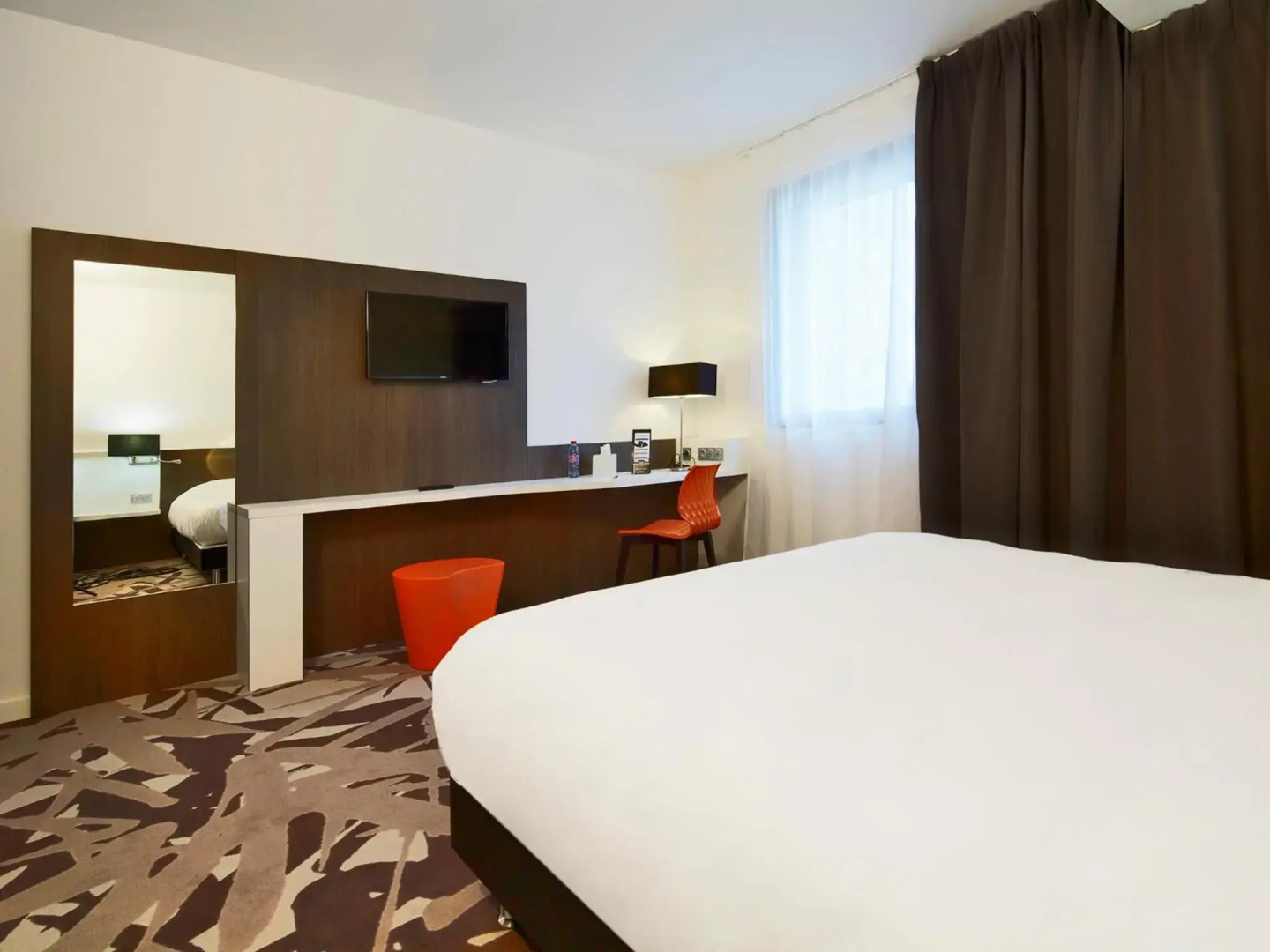 Kyriad Troyes Centre