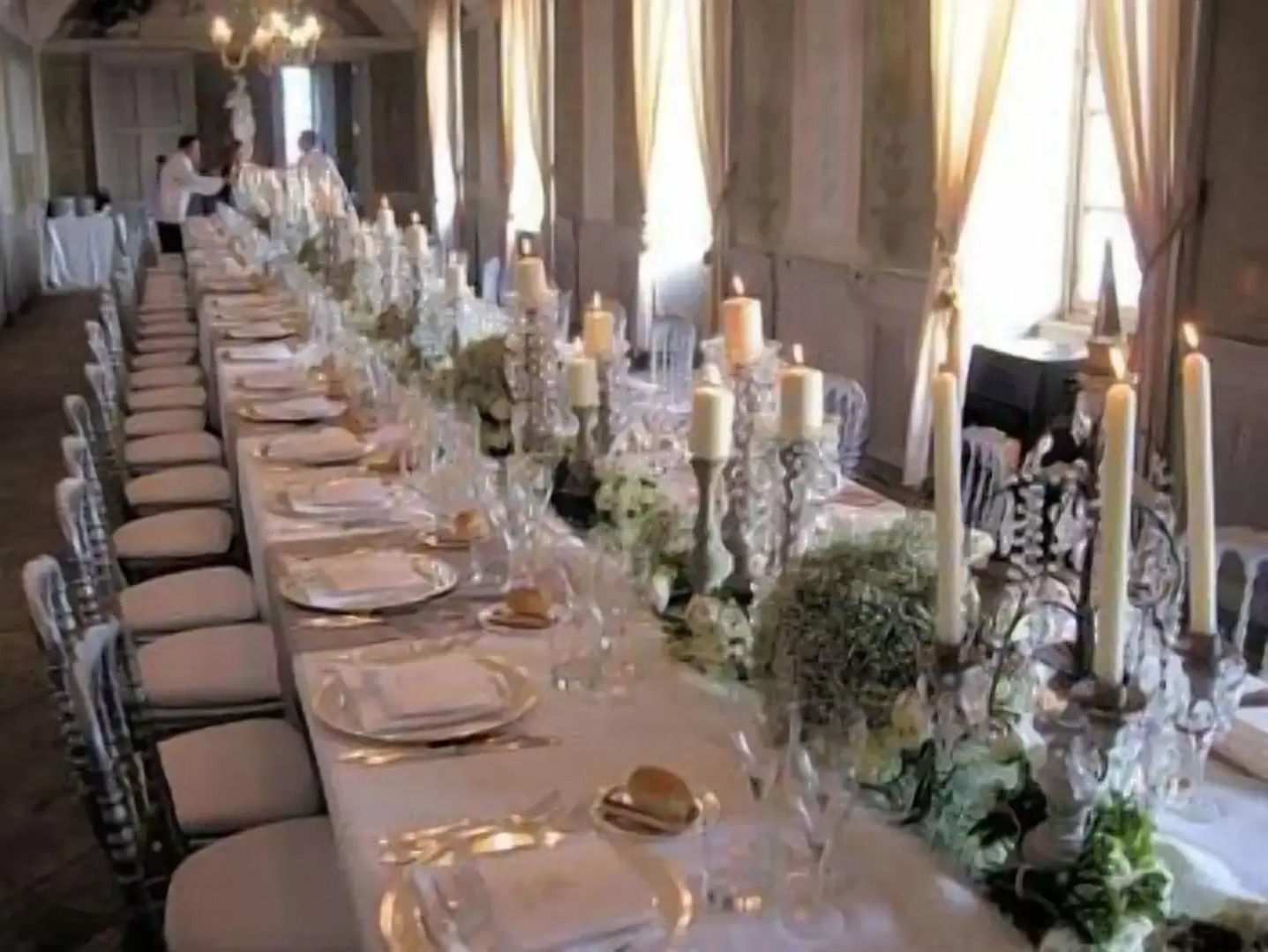 Castello Di San Sebastiano Po