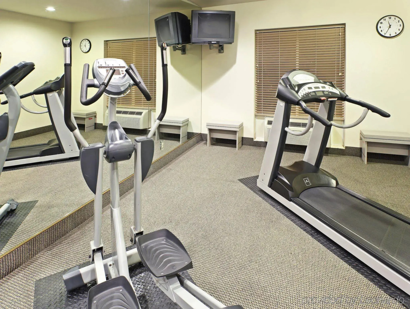 Holiday Inn Express Hotel & Suites Mountain Home by IHG