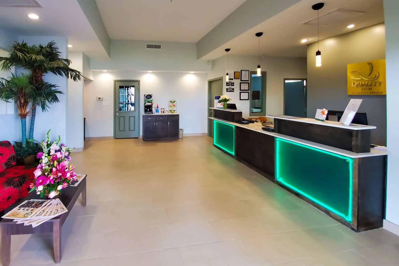 Quality Inn Panama City North