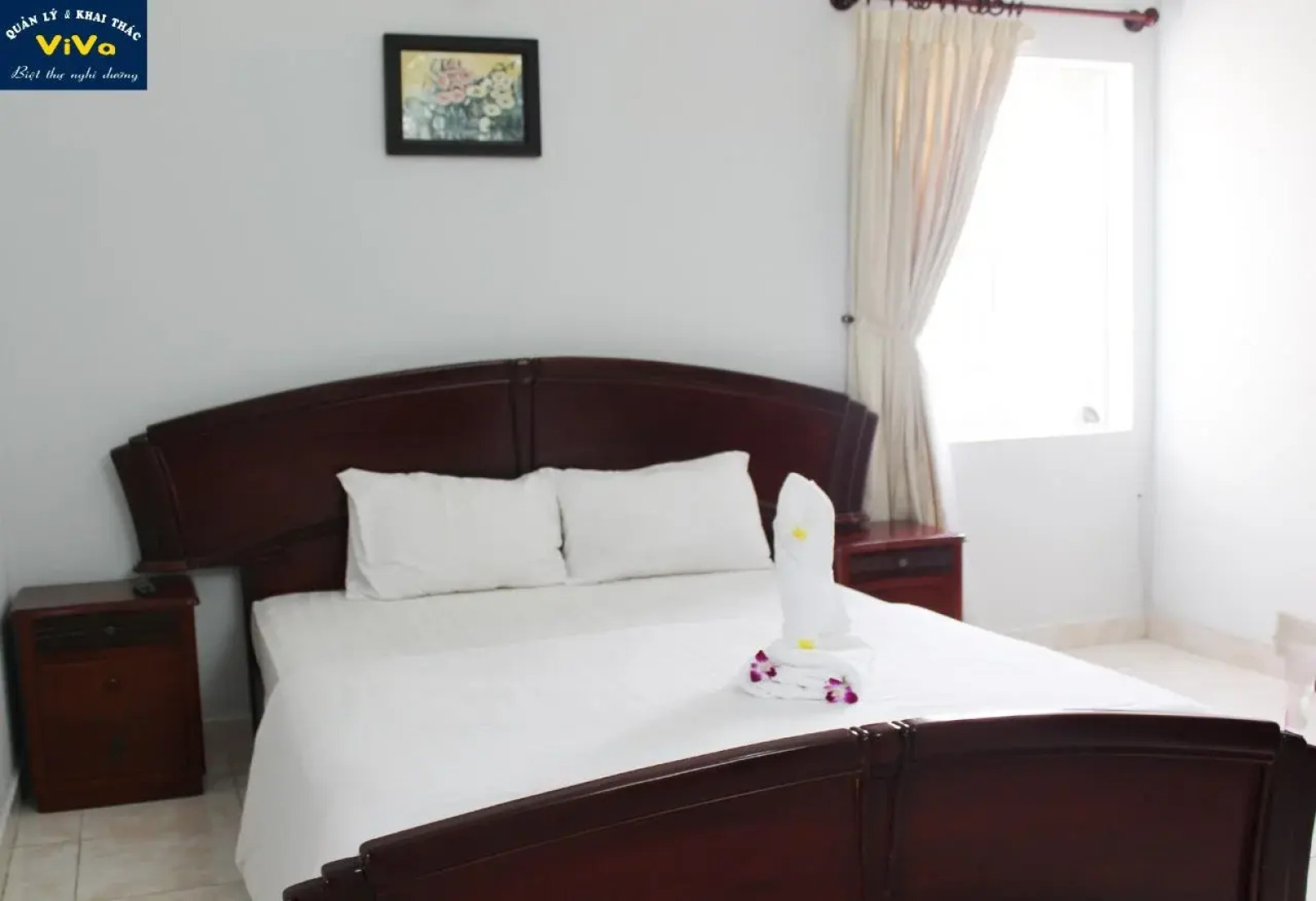 Viva Villa Sanctuary Ho Tram