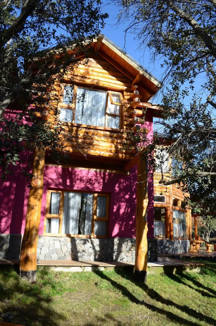 Puerto Malen - Club de Montaña