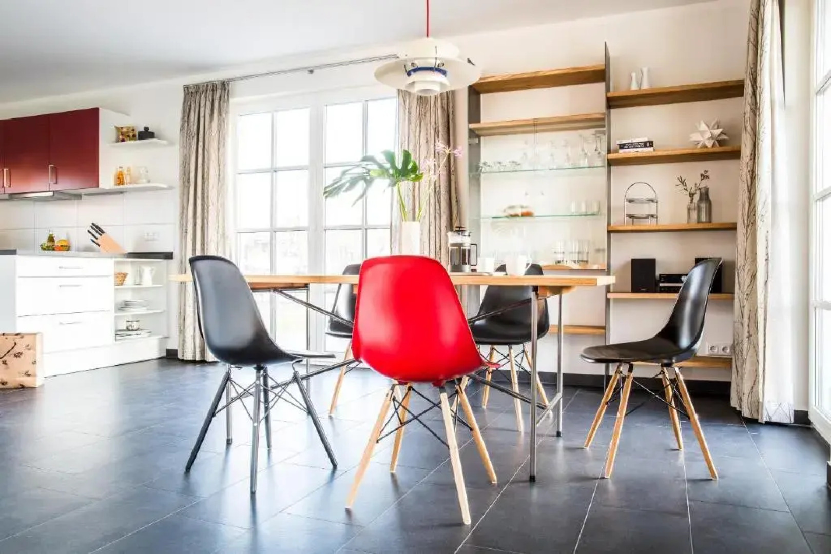 Ferienhaus Schilfrohrsaenger 26