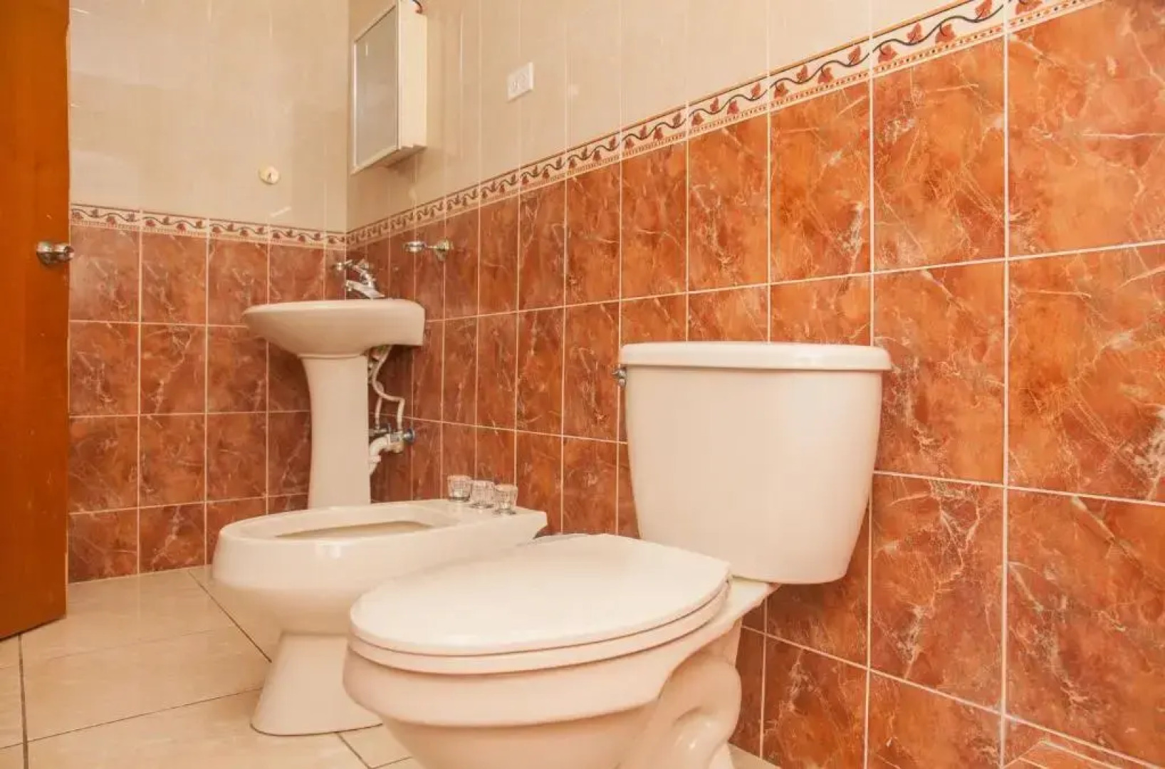 Casa vacacional en Arenales Isabela