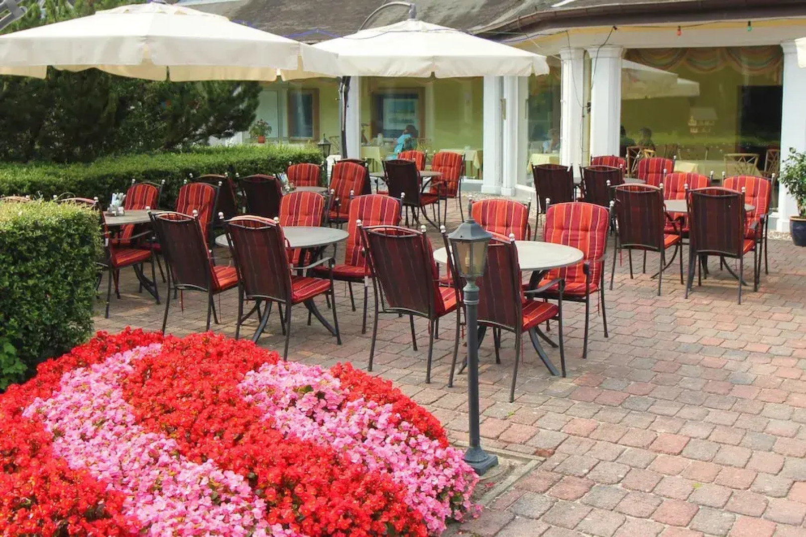 Hotel Residenz Waldoase