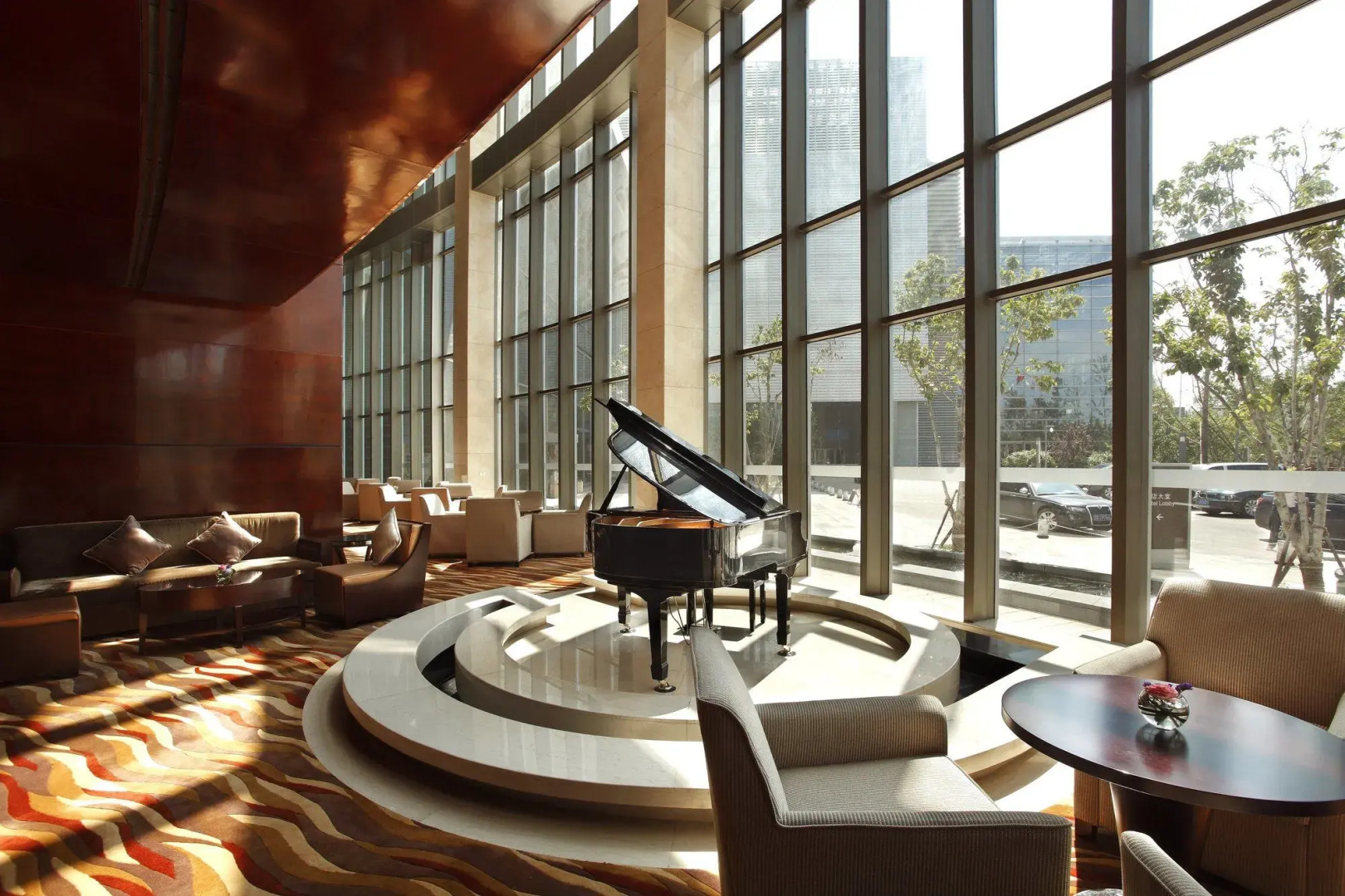 Sheraton Jinzhou Hotel