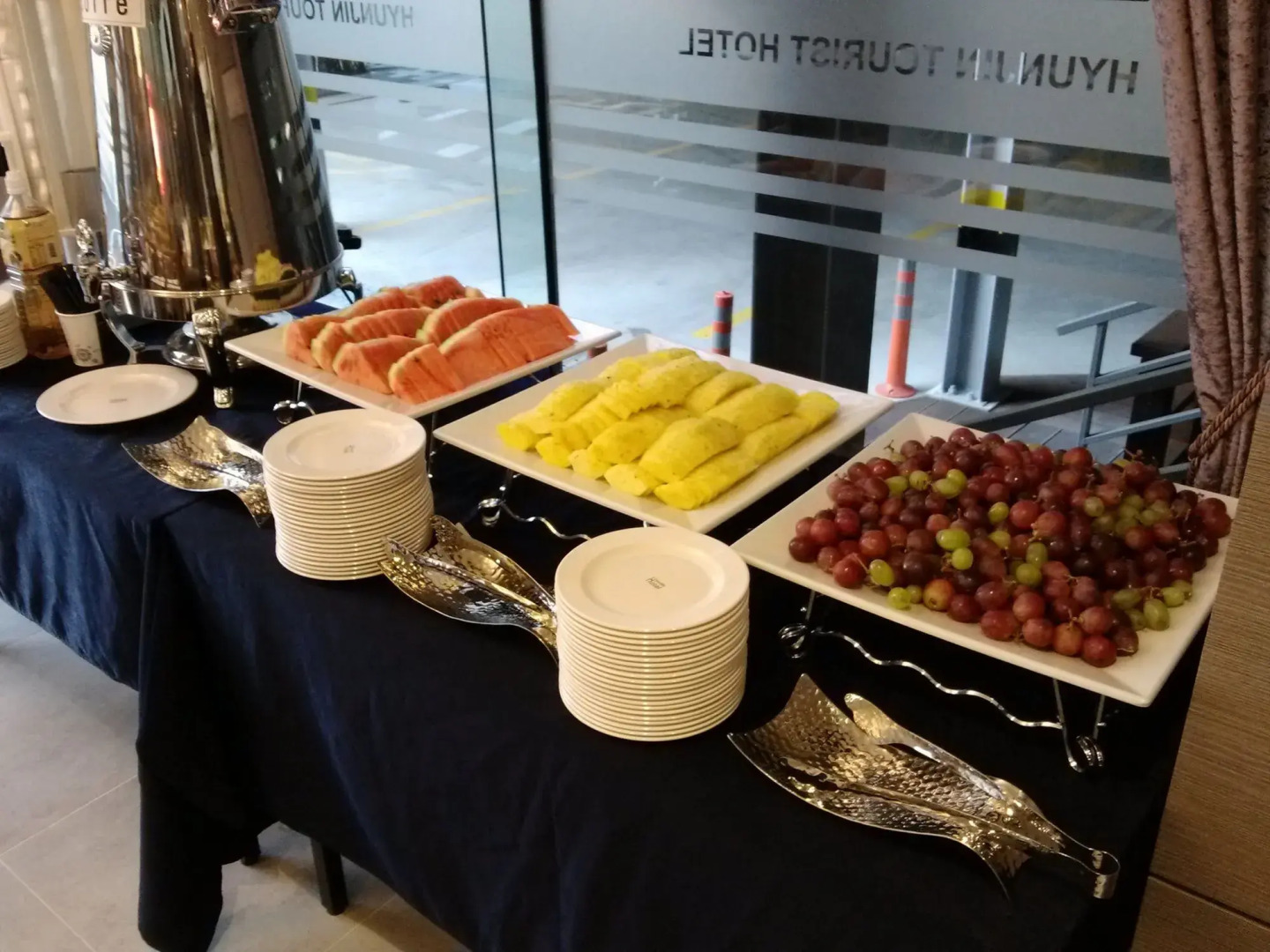 Hyunjin Tourist Hotel