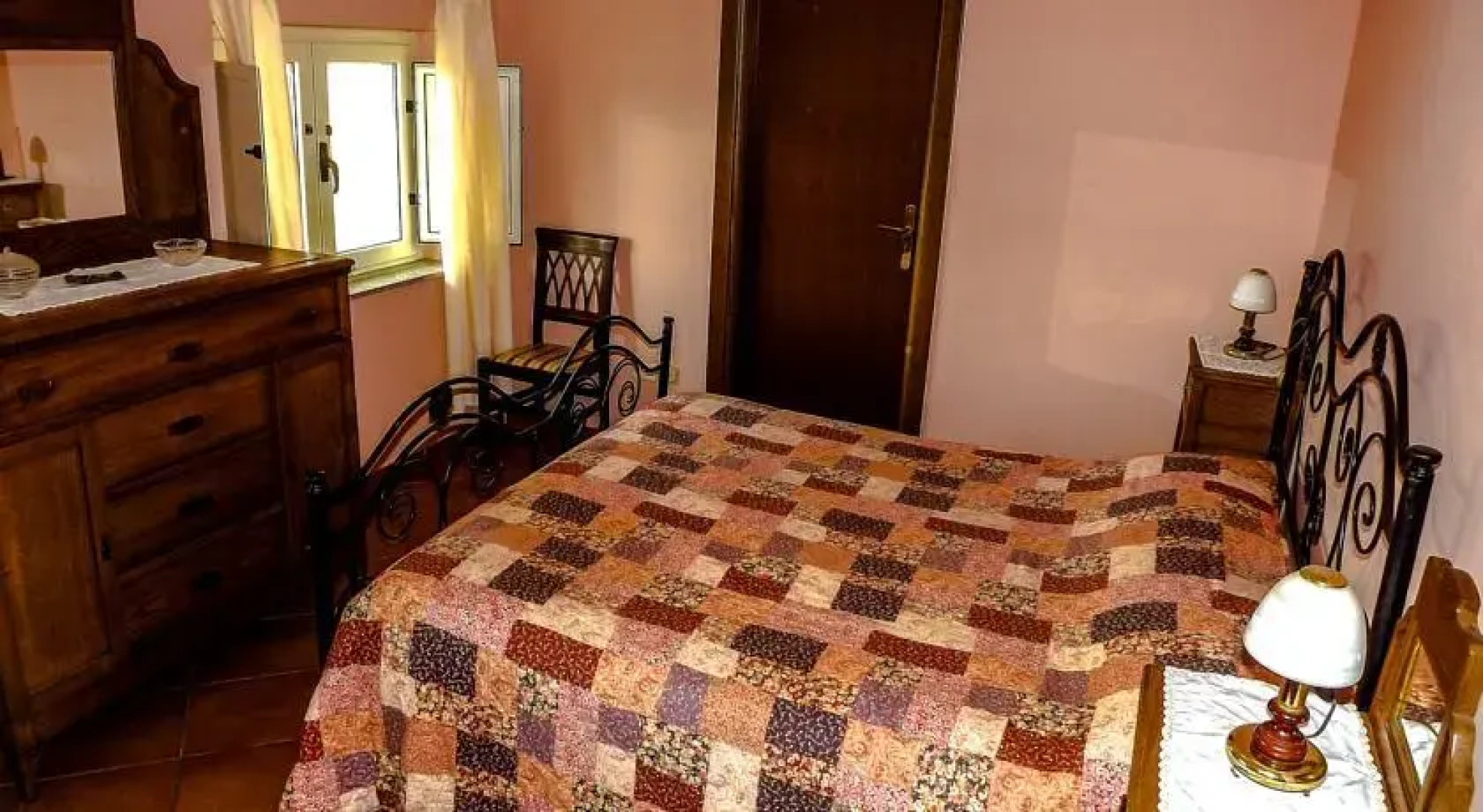 Calabria Holiday Hill