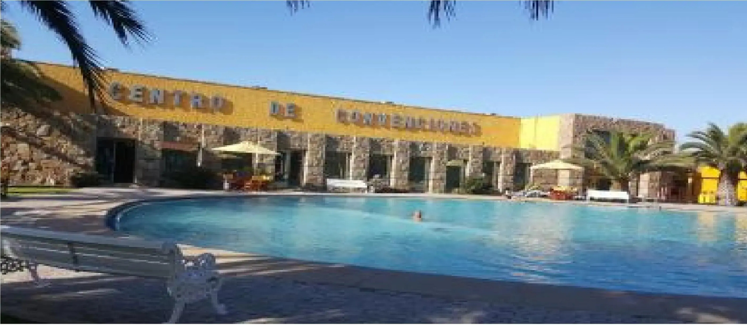 Hotel La Serena Plaza