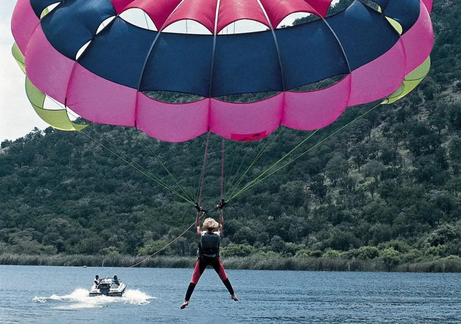 The Cabanas Hotel at Sun City Resort