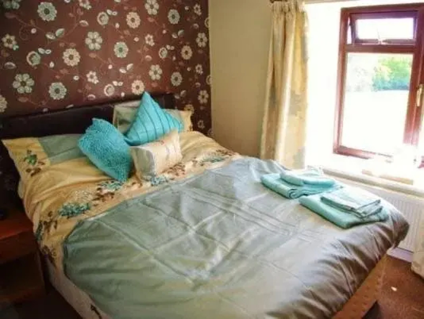 Bay View Bed and Breakfast