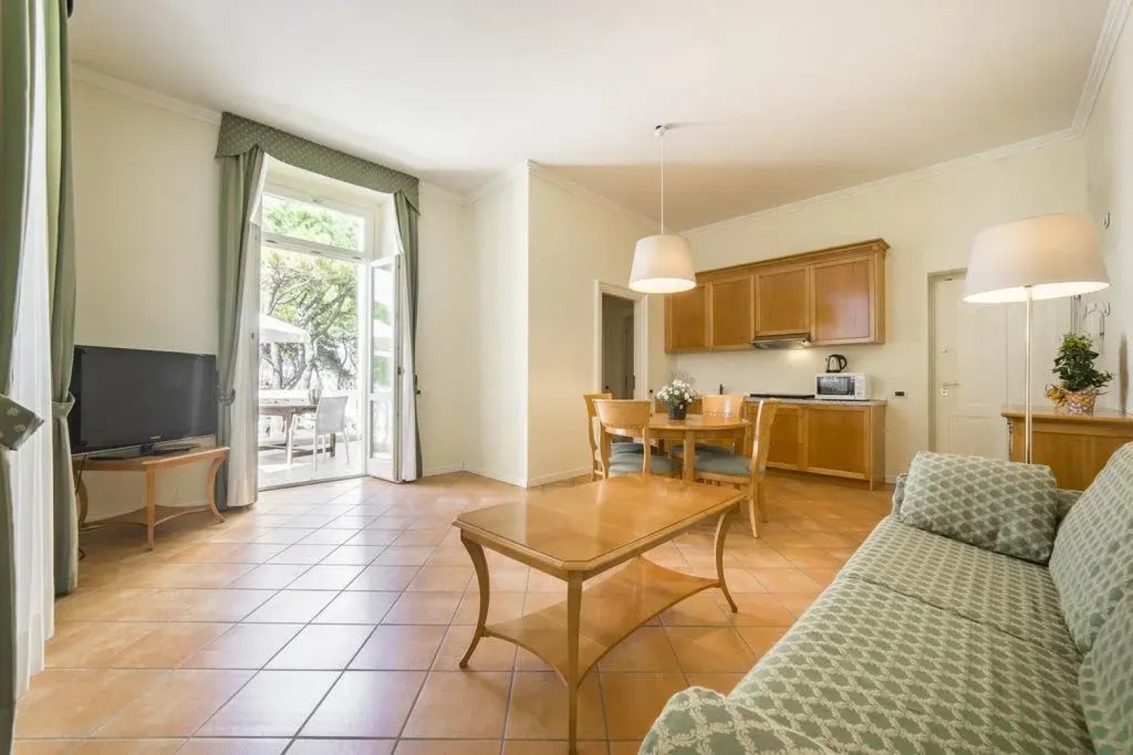 Residence Villa Marina