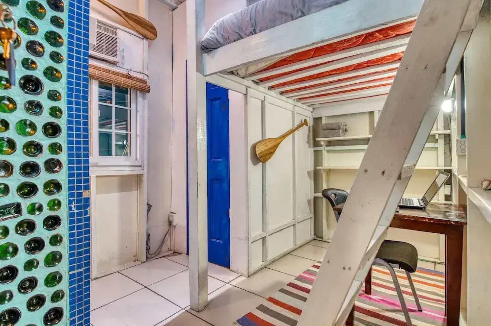 Saigon Bay Bed & Breakfast