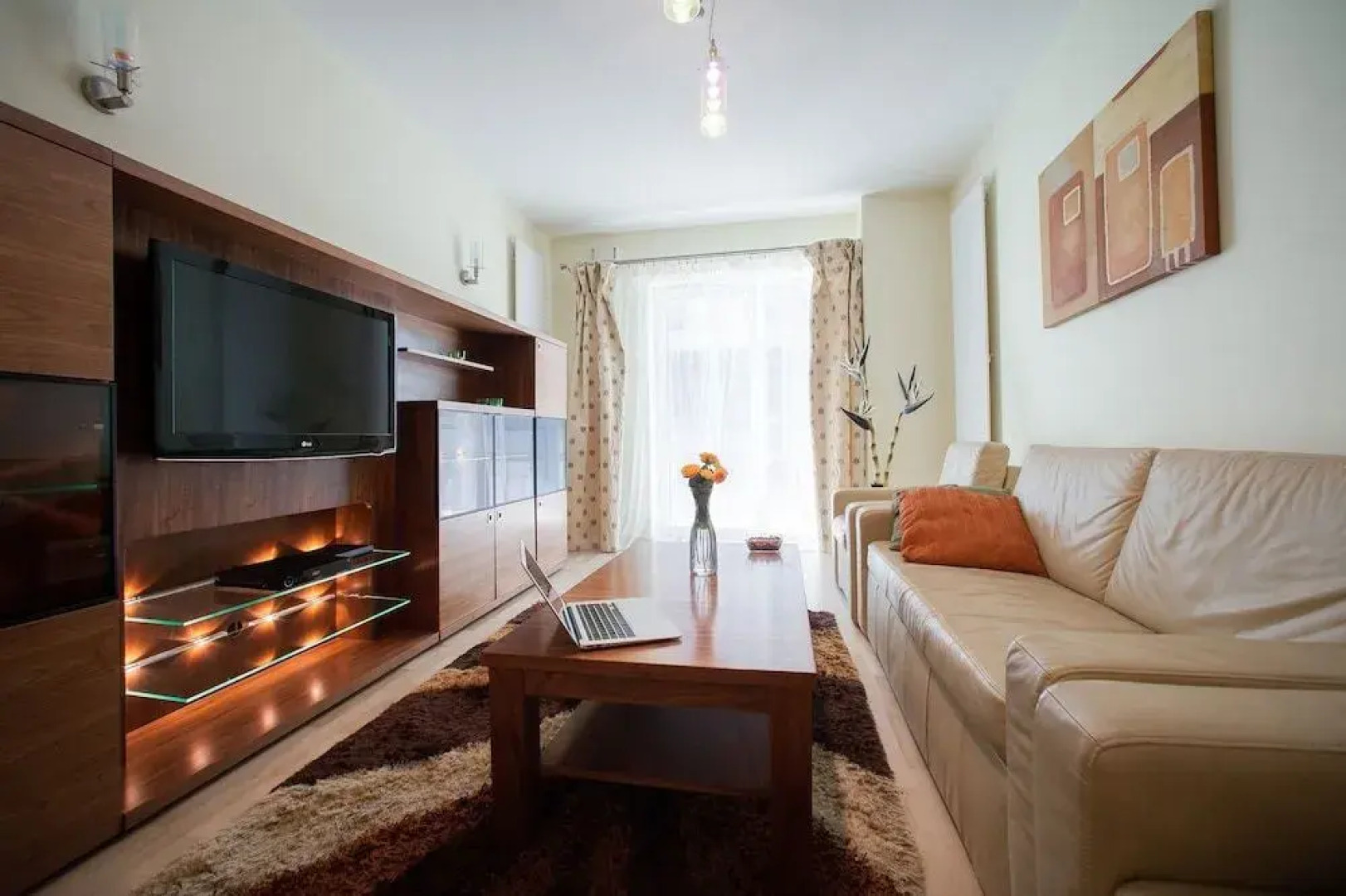 Platinum Towers by Platinum Residence