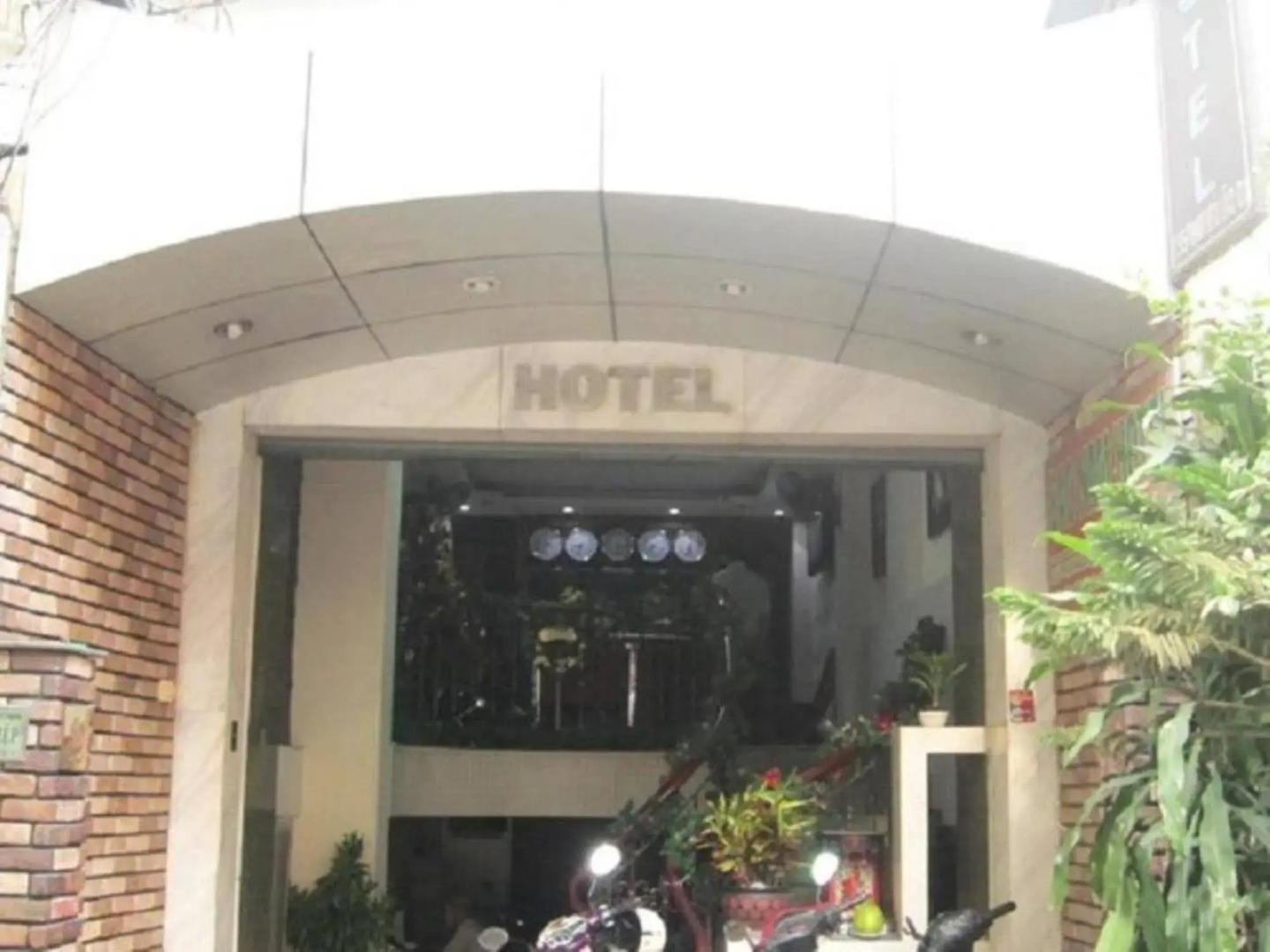 Sao Nam Hotel - Bui Vien Walking Street