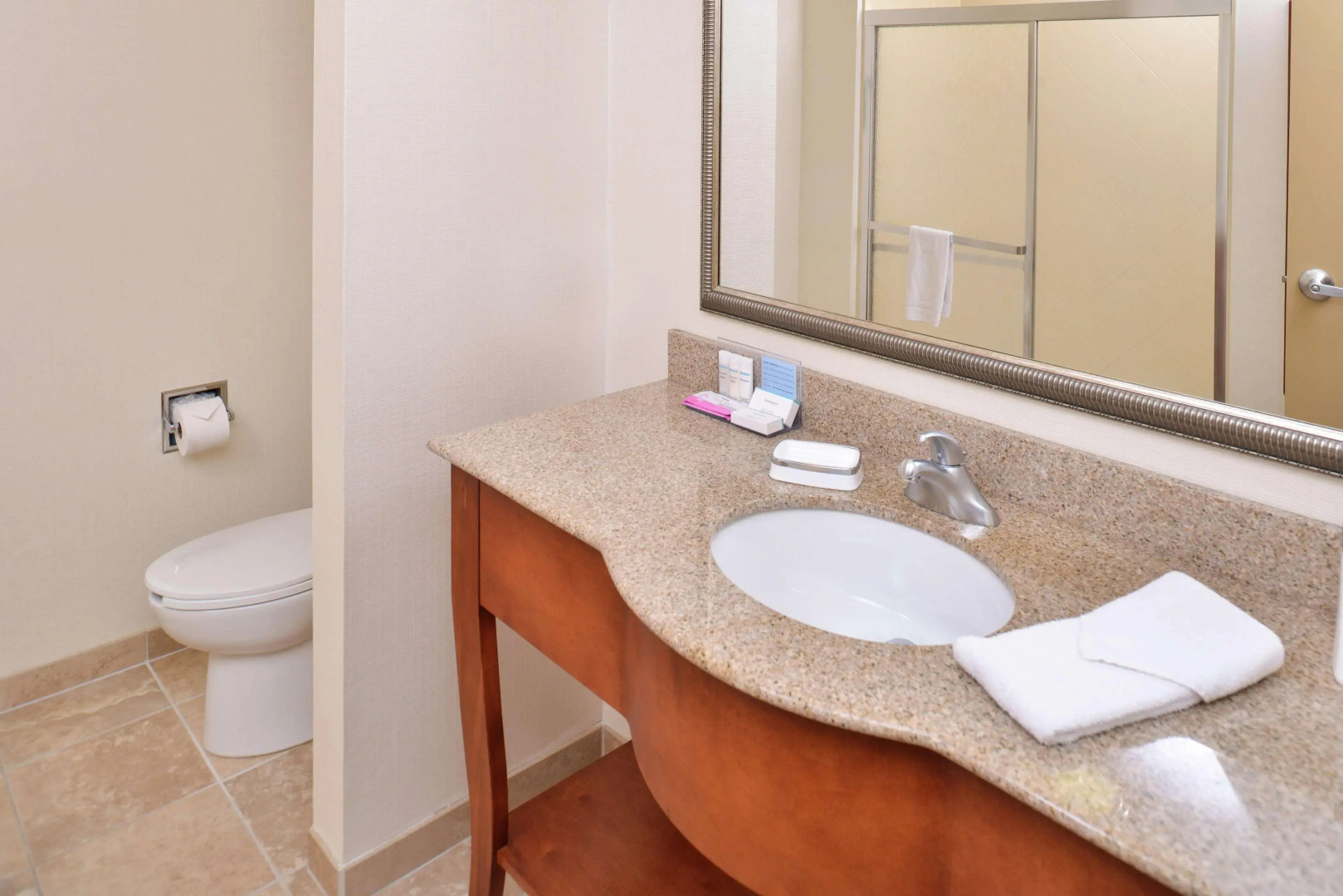 Hampton Inn Harrison